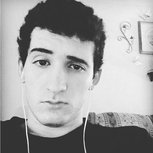 Meet your Posher, Kenneth